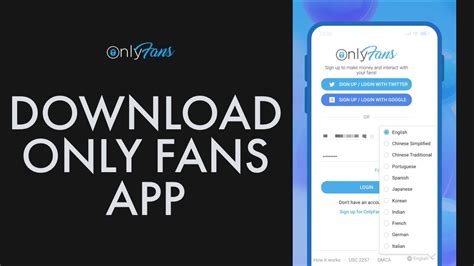 only fans app store|How to Download OnlyFans on Your Mobile Device: A Step